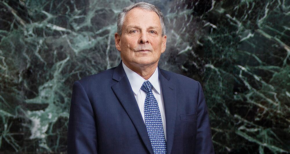 Juan José Echavarría, Gerente del Banco de la República. 