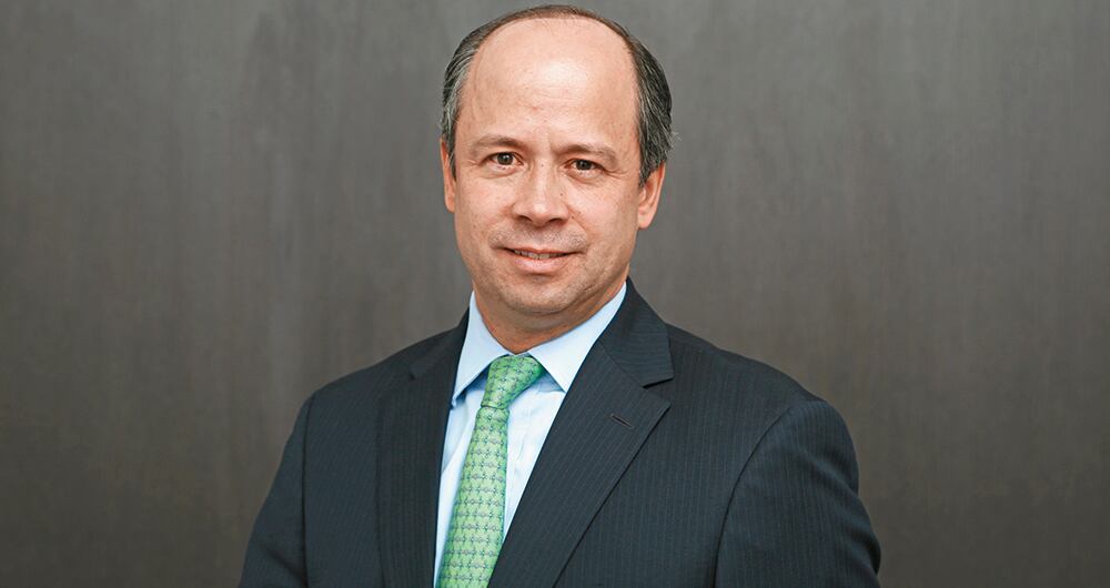 francisco lloredaPresidente de la Asociación Colombiana del Petróleo