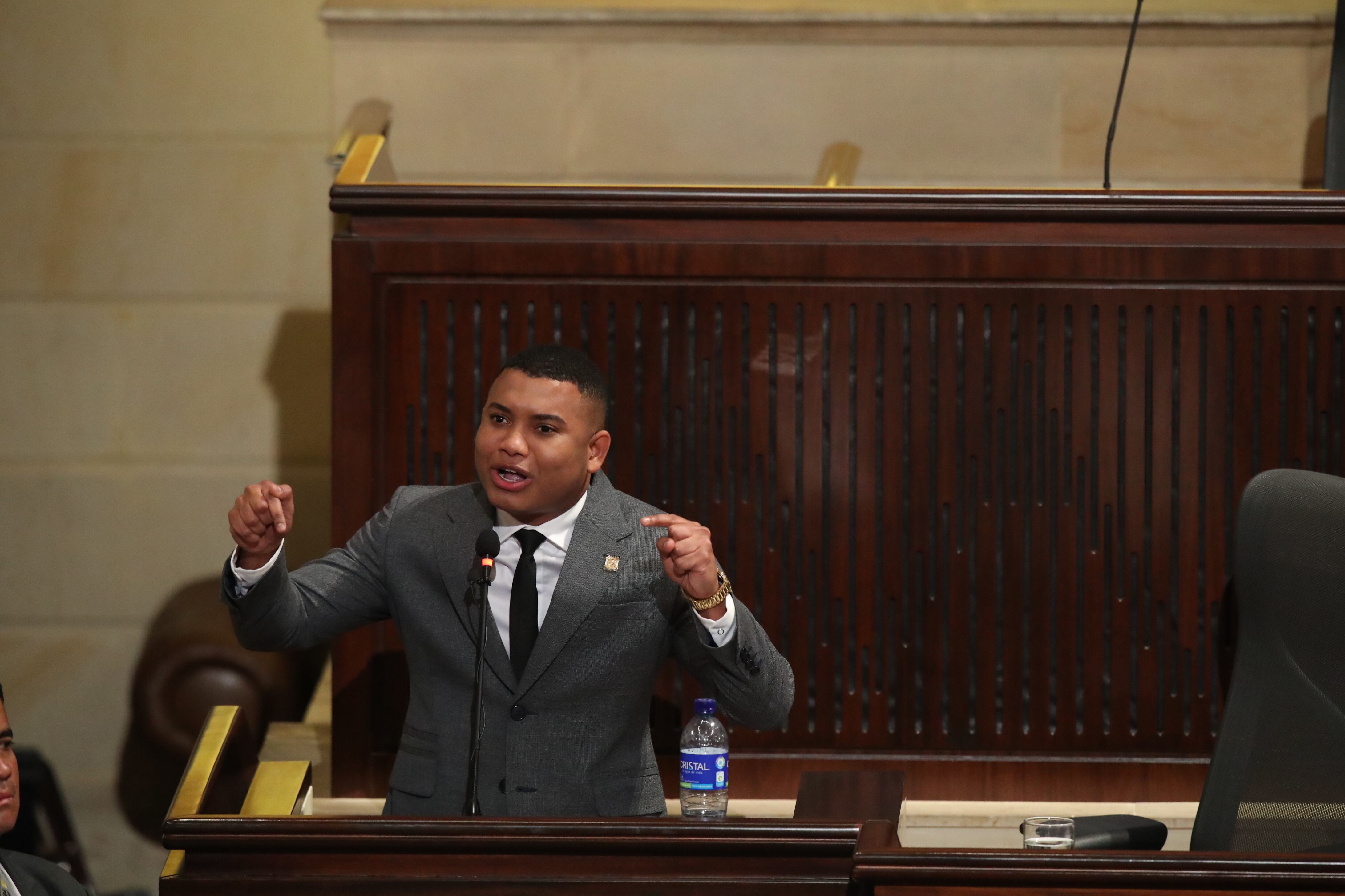 Instalación del Congreso 2024, nueva legislatura