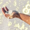 Descubra su fortuna: los números de la suerte para el dinero esta semana