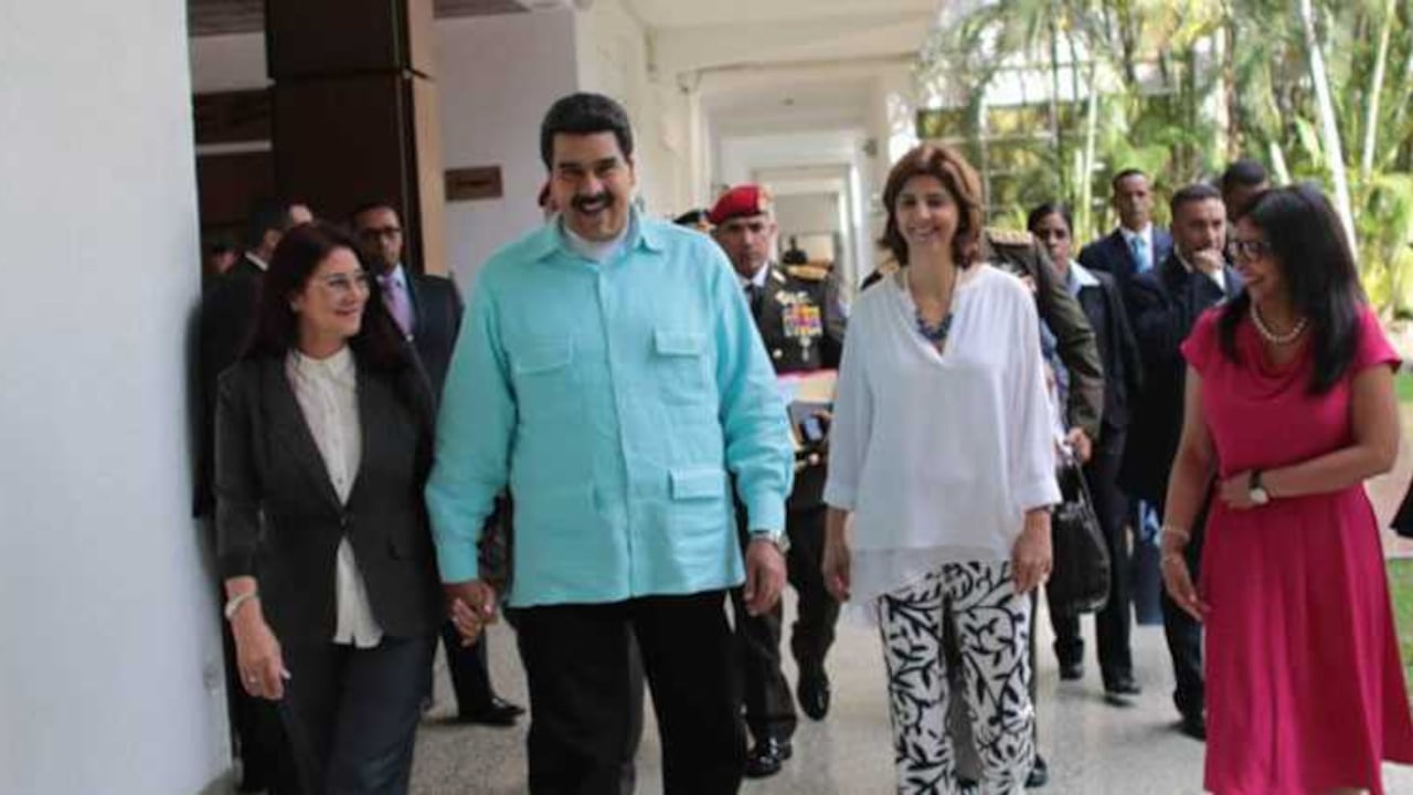 La decisión de normalizar el paso entre ambas naciones quedará en manos de los jefes de Estado.