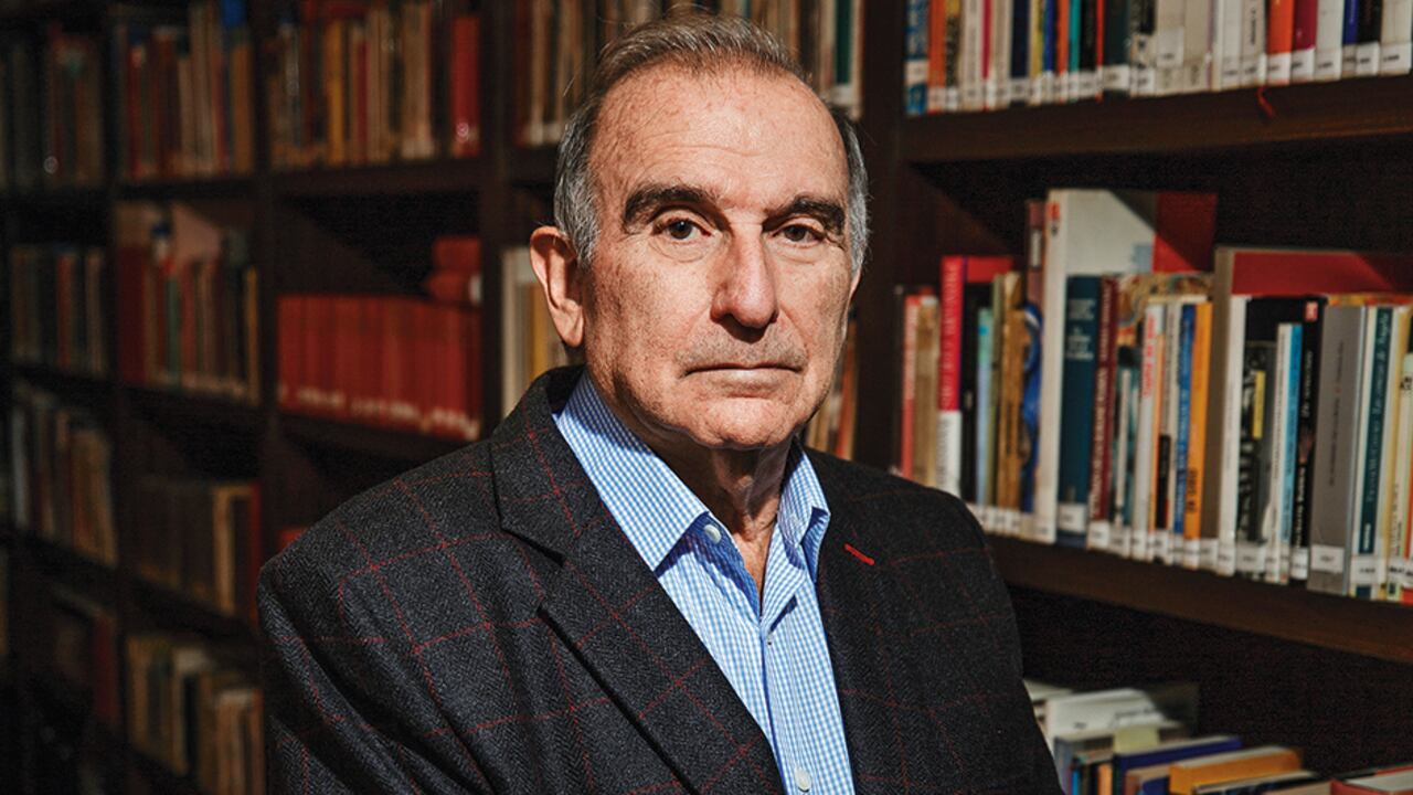 Humberto de la Calle.