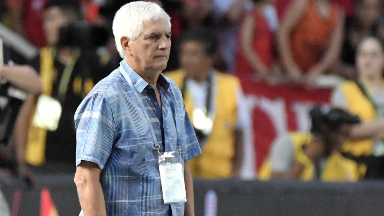 Julio Comesaña asume la dirección técnica de uno de los equipos paisas