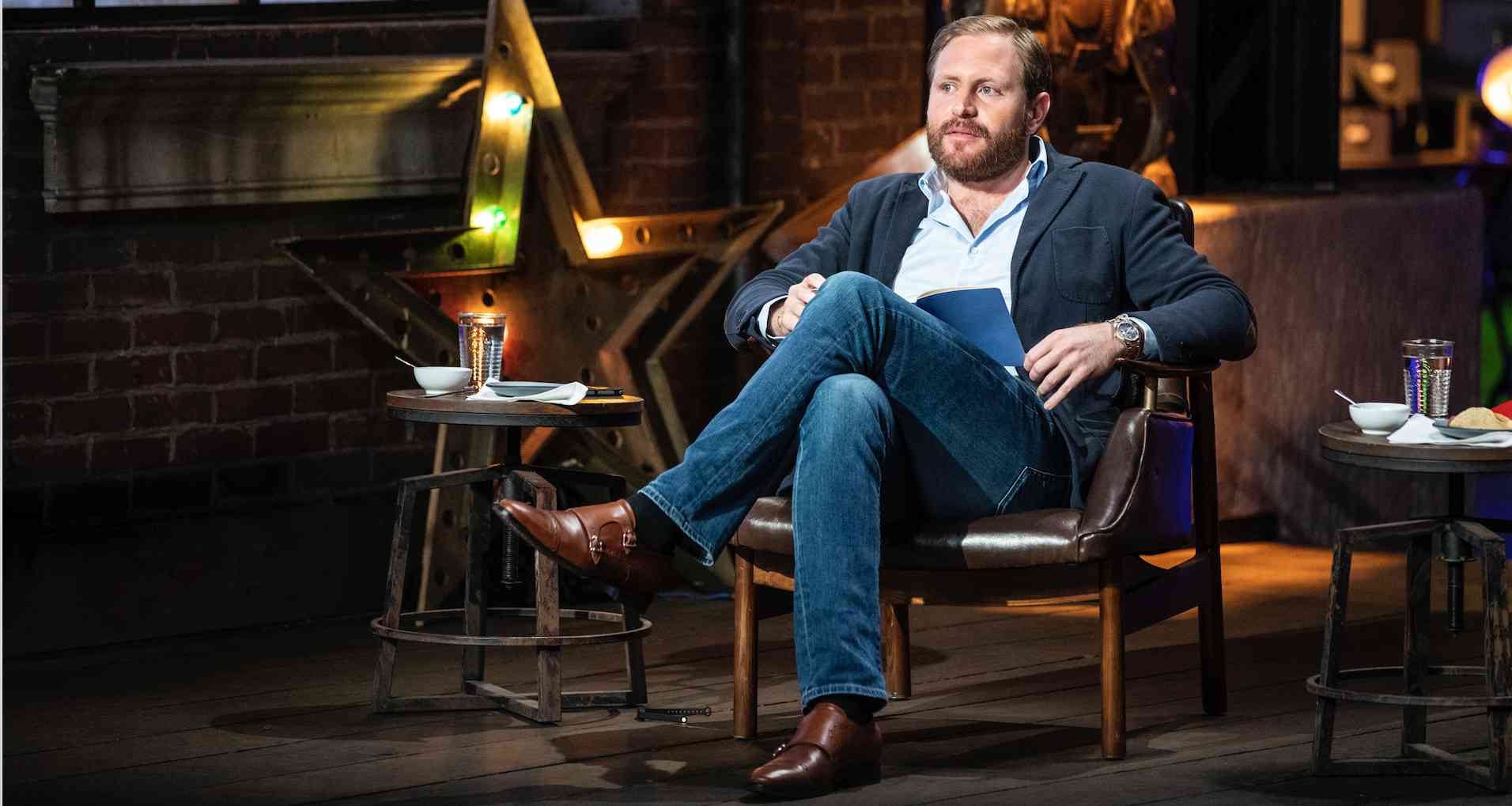 Mauricio Hoyos, empresario, creador de Puntored, inversionista y uno de los jueces de Shark Tank Colombia y México será uno de los invitados de este Foro de Innovación empresarial.