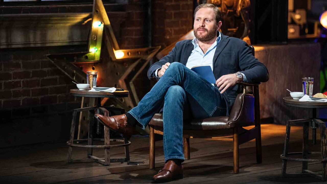 Mauricio Hoyos, emprendedor creador de Puntored