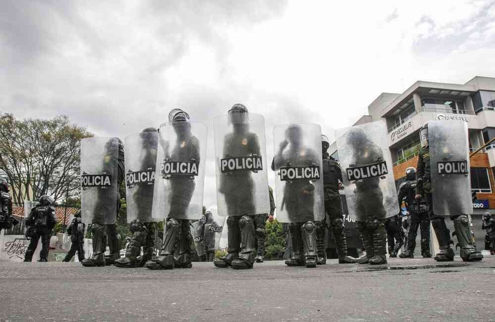 Foto: Carlos Julio Martínez / SEMANA