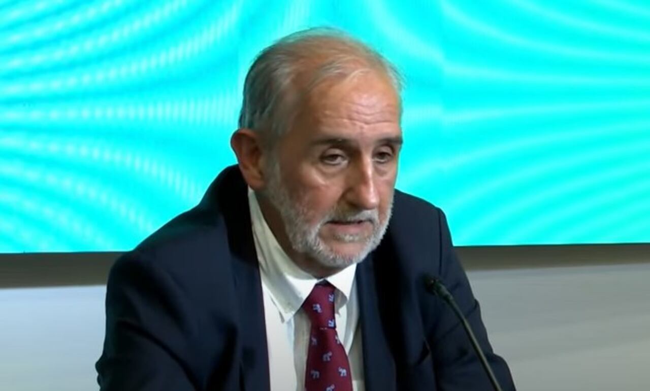 José Castellanos, vicepresidente de Statkraft
