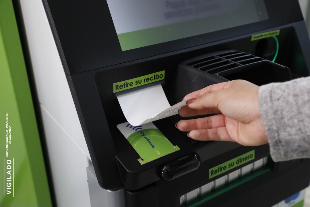 Muchos usuarios todavía prefieren los datos impresos, sin tener en cuenta las consecuencias que estos traen, no solo para su seguridad, sino por su impacto ambiental.