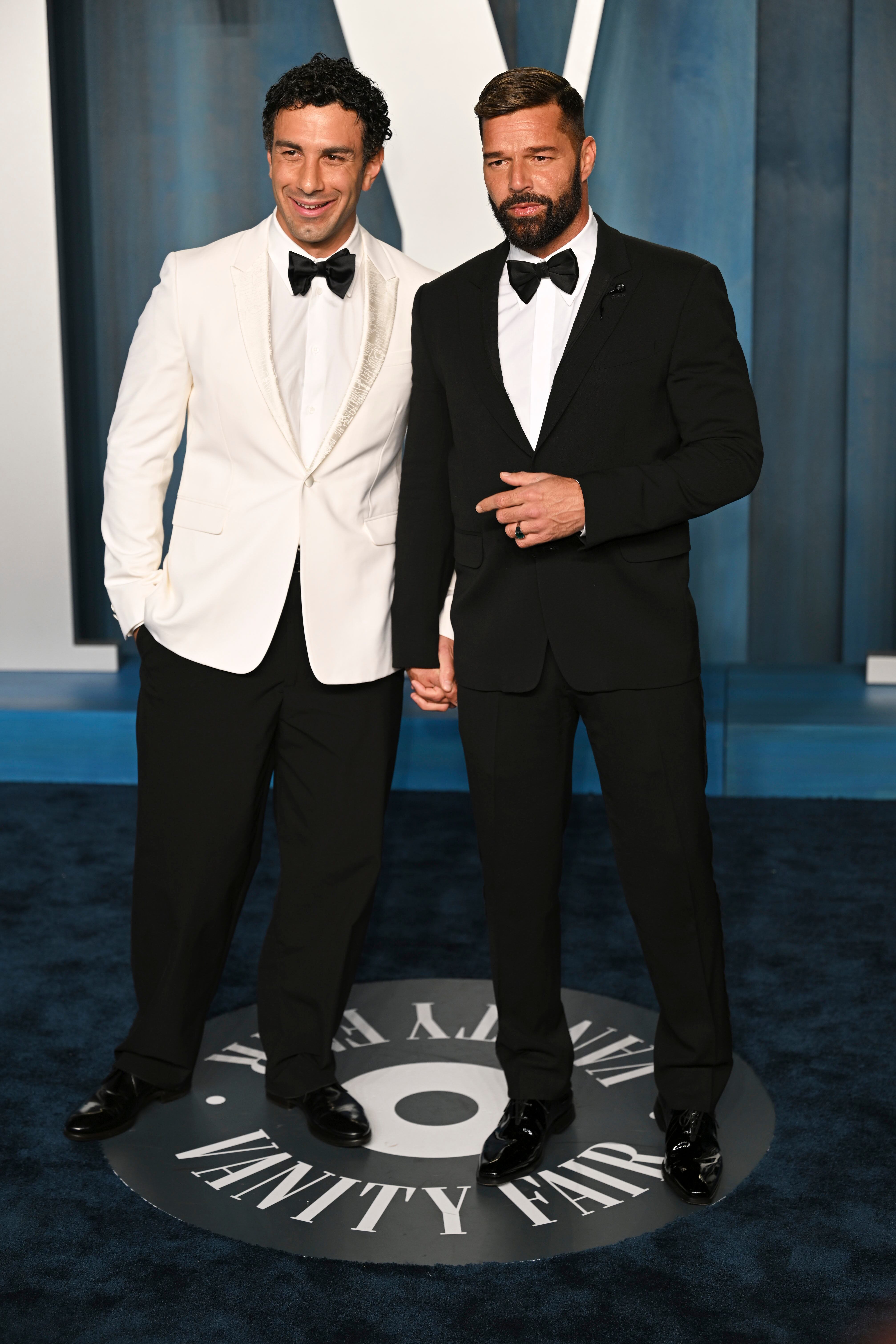 (Foto de Karwai Tang/Getty Images)