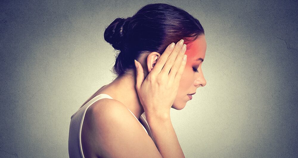 Un estudio de la Universidad de Rochester, en Nueva York reveló que las mujeres que han sufrido golpes en la cabeza son menos proclives a quedar embarazadas. 