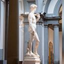 Instagram:@galleriaaccademiafirenze