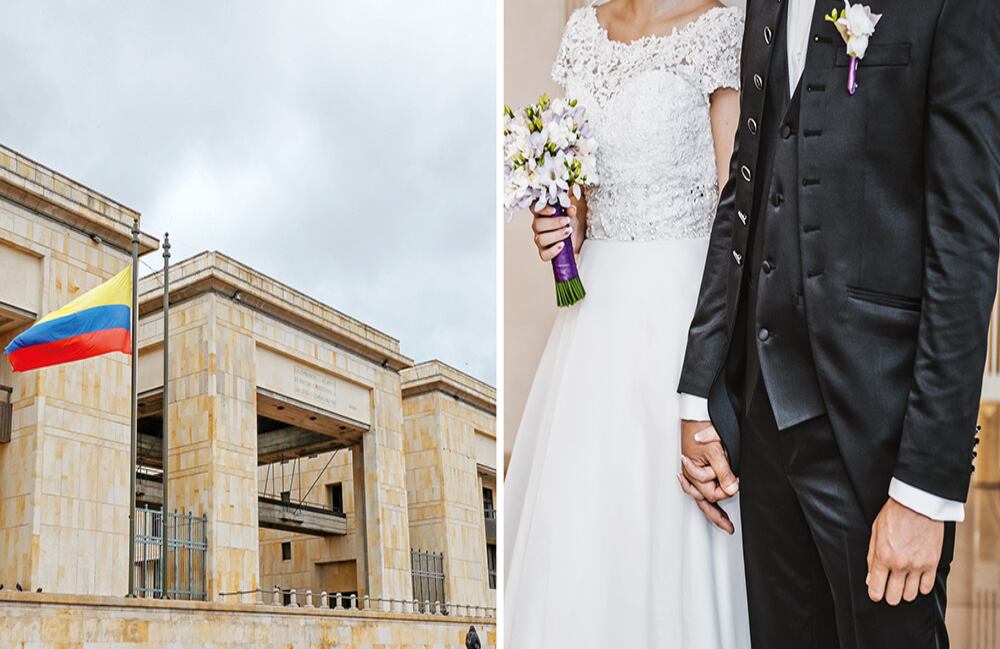    La Corte Suprema de Justicia avaló la unión marital de hecho de Diego Fernando Cifuentes con Érica Beltrán, aunque en ese momento él solo tenía 14 años y no contaba con la autorización de sus padres. 