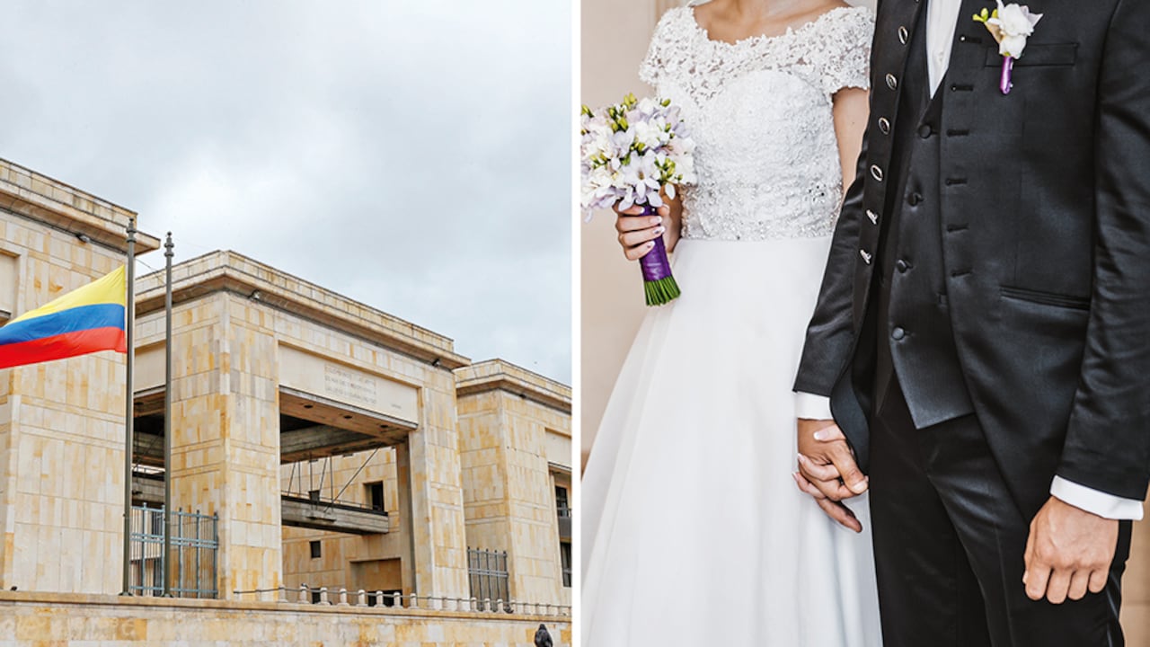 Conozca la opinión de María Jimena Escandón sobre el matrimonio infantil. | Foto: SEMANA