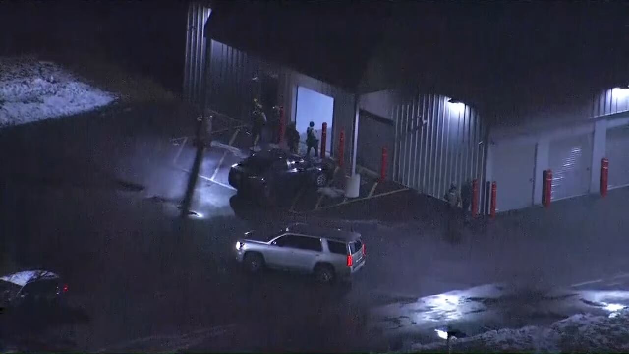 El sospechoso fue identificado como Claudio Valente, que fue hallado muerte el jueves 18 de diciembre.