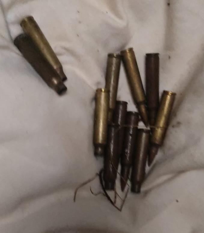 Buenaventura vuelve a vivir días violentos; los negocios están cerrando temprano por temor.