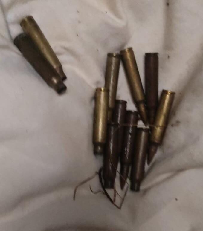 Buenaventura vuelve a vivir días violentos; los negocios están cerrando temprano por temor.