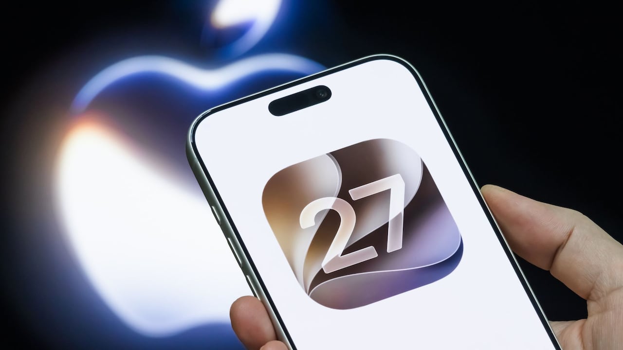 El iPhone plegable sería uno de los lanzamientos más importantes de la próxima generación de dispositivos.