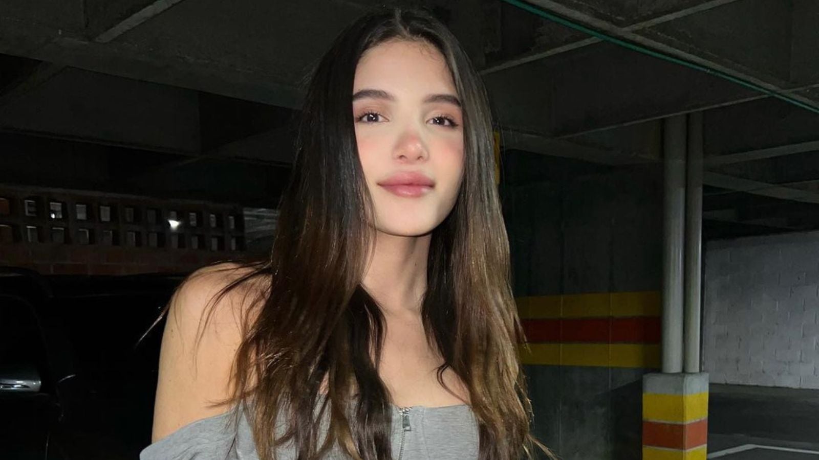 Foto: Instagram @maracifuentes1