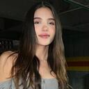 Mara Cifuentes aseguró que su abdomen es natural