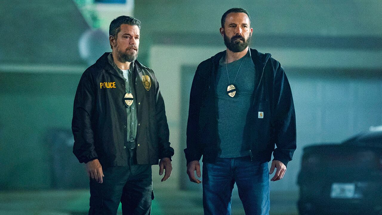 La película se inspira en una unidad real de la Policía de Miami y un episodio de incautación muy particular, que involucró millones de dólares y varias tensiones. 