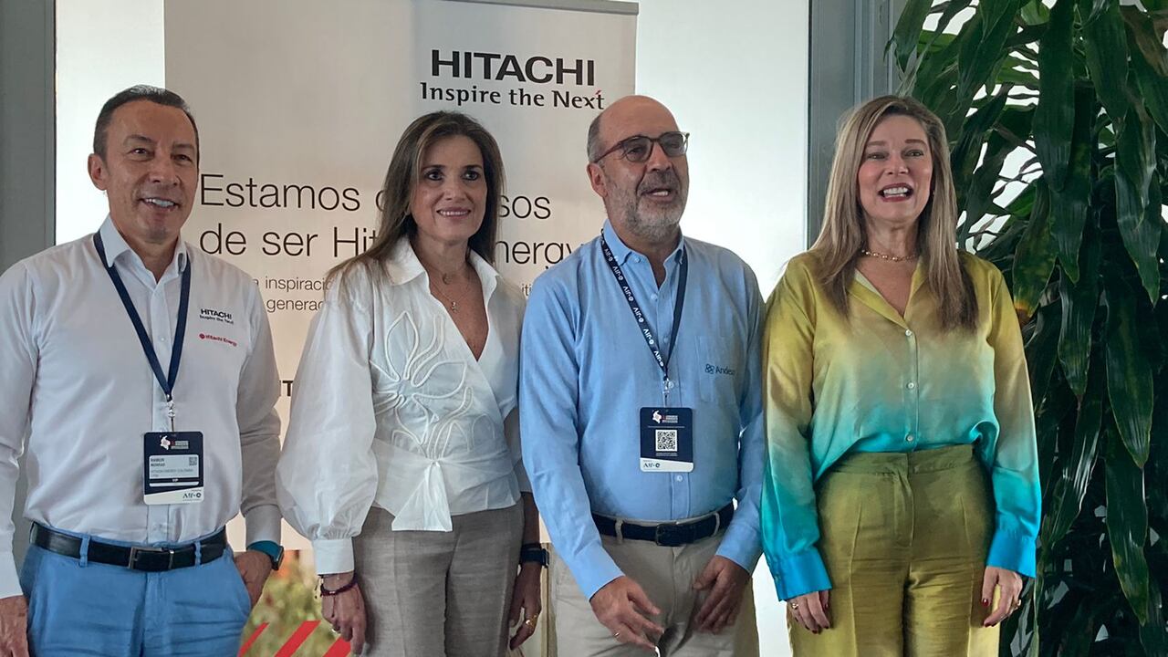 Instalación Congreso Andesco