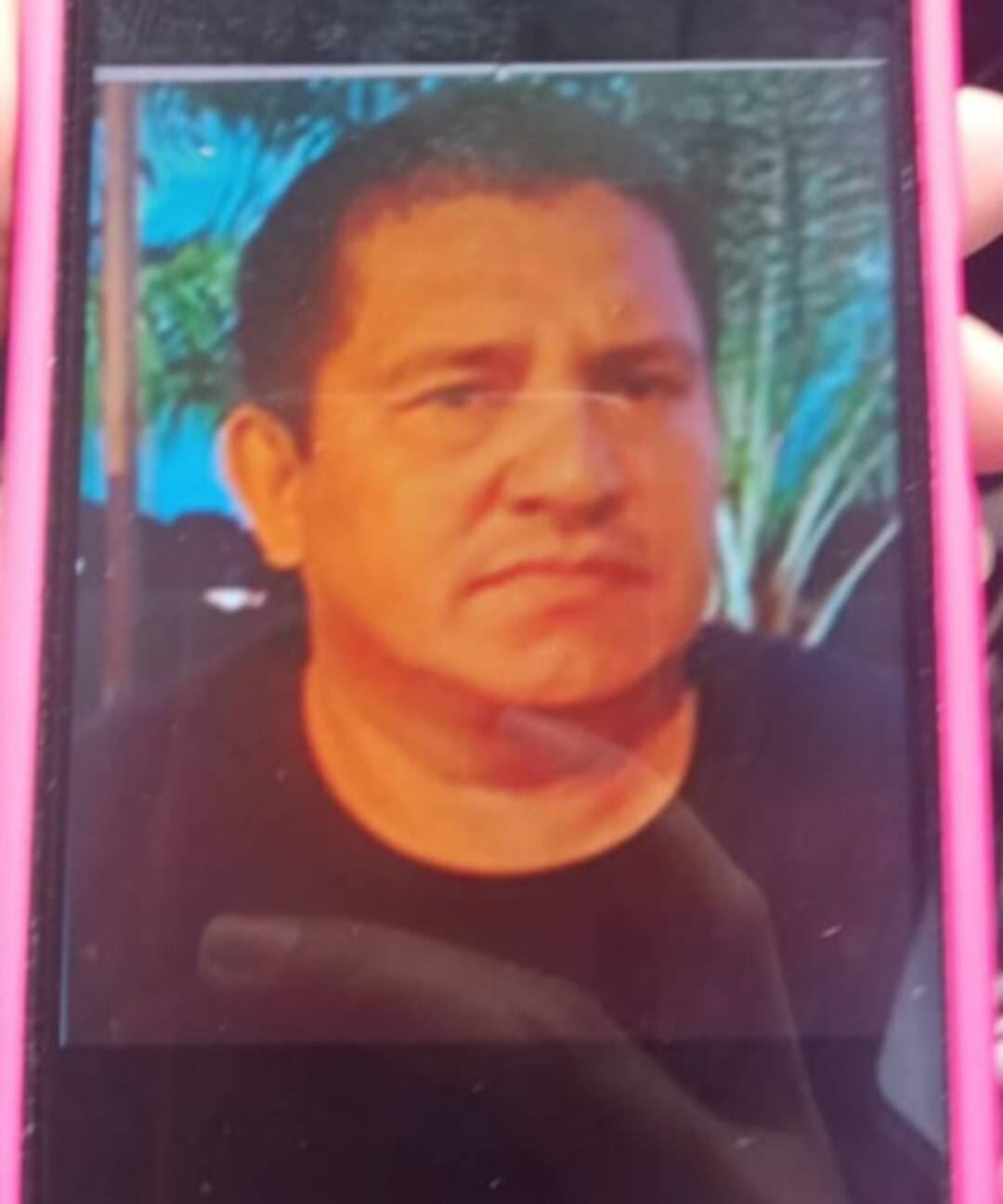 Alias Mateo, criminal del ELN, presuntamente involucrado en el secuestro de Luis Díaz.