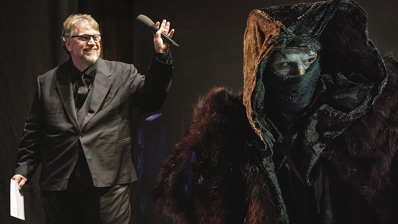 Guillermo del Toro ha sido reconocido con tres premios Óscar, dos Globos de Oro y un Goya.