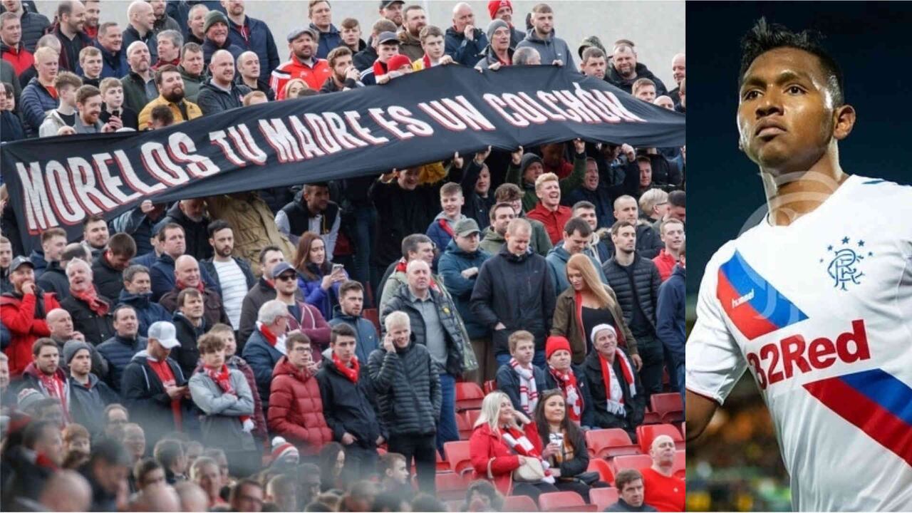 Morelos ha marcado 28 goles en 40 partidos en la presente temporada.