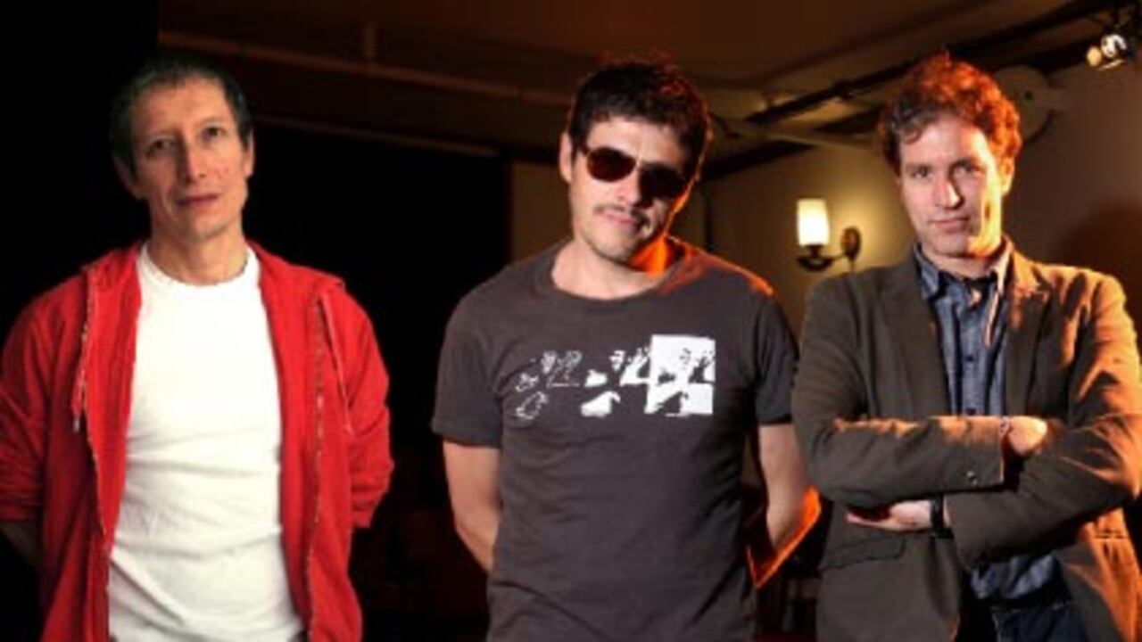 Nicolás Montero y Coraima Torres son Beatriz y Alejandro en la obra ‘Pequeños crímenes conyugales’ dirigida por Diego León Hoyos, mientras que Bernardo García es el protagonista de la versión criolla de ‘Trainspotting’ dirigida por Mario Duarte