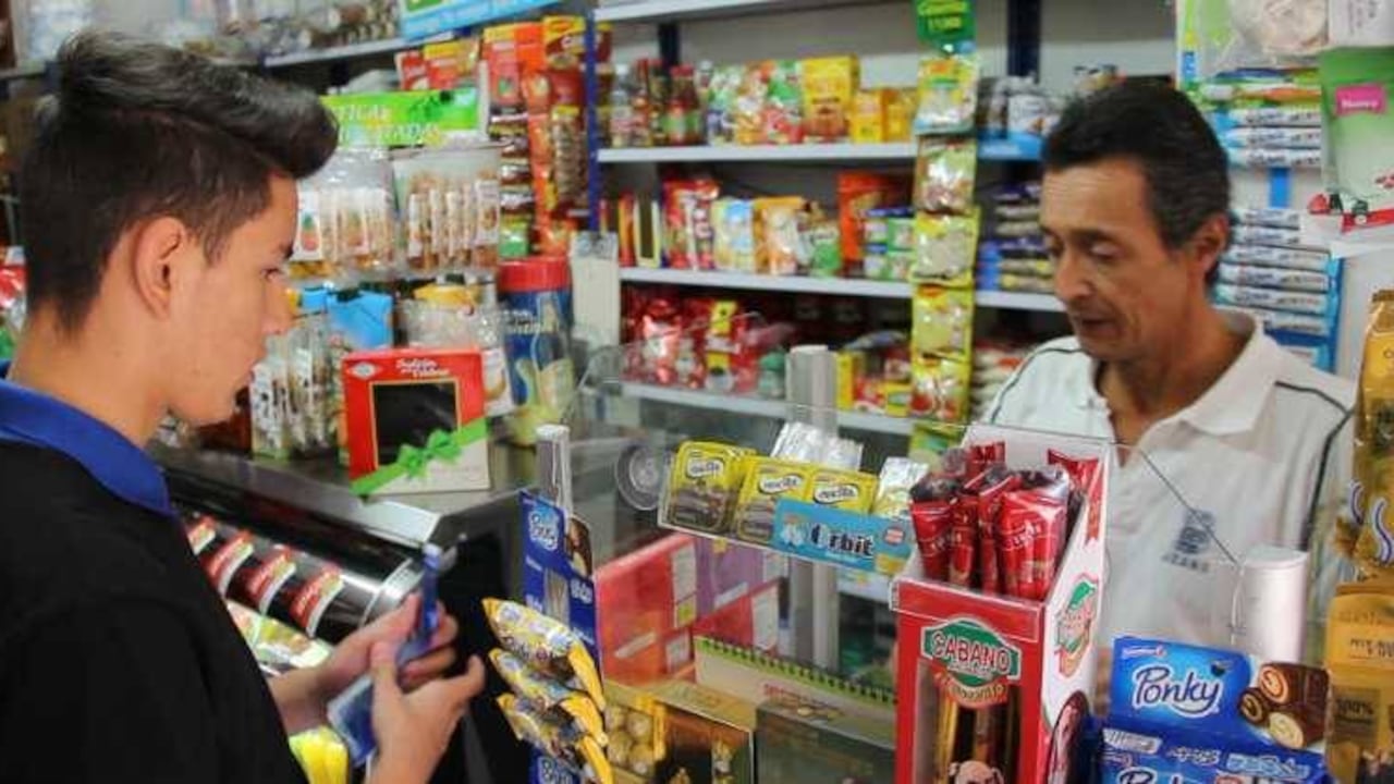 El estudio destaca que los colombianos inician el 2017 con una reforma tributaria para solventar el hueco fiscal consecuencia de la ineficiencia en el manejo de los recursos públicos.