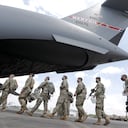 Las bajas de altos mando militares de Rusia y Ucrania, posiblemente, han sido varias. (AP Photo/Mark Humphrey, File)