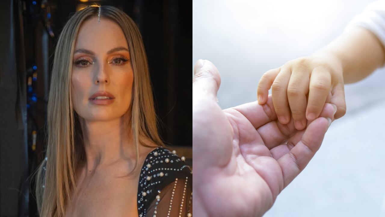 La presentadora tomó importante decisión con su primer sueldo.