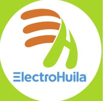 Logo Electrohuila