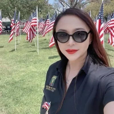 Eileen Wang admitió ante la fiscalía que trabajó con la República Popular China para impulsar la propaganda a través de un sitio web de noticias falsas