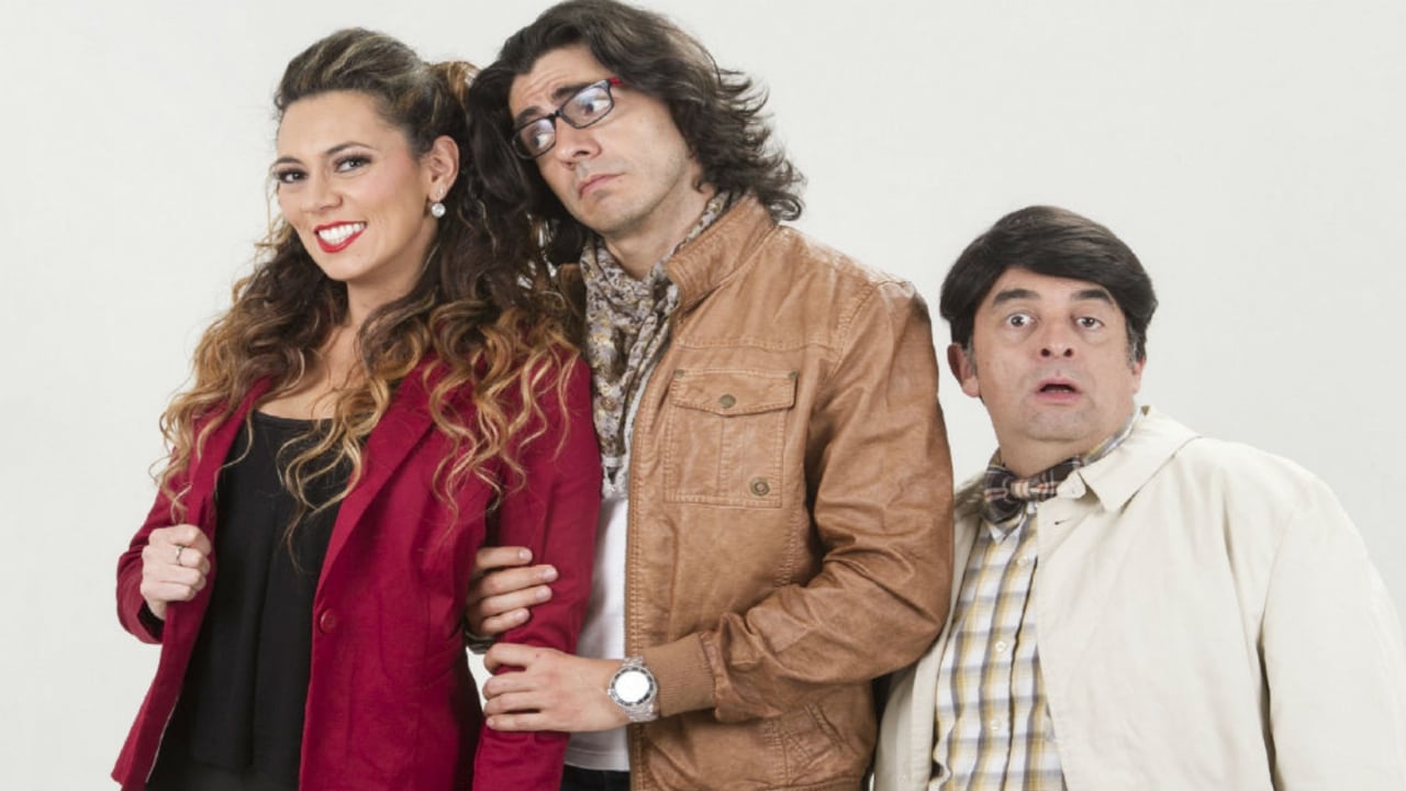 'Cállate y escribe' se presenta en el Teatro Fanny Mikey de la calle 71 de jueves a domingo hasta el 2 de agosto.