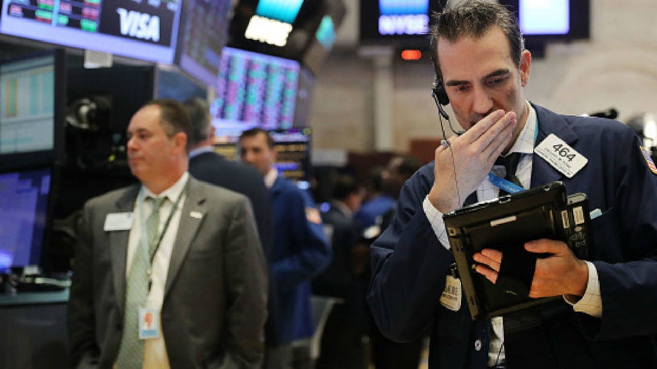 Foto: Getty.
