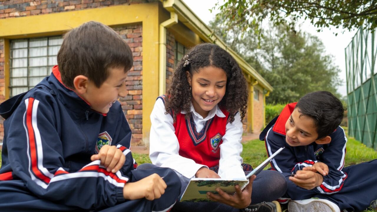 Talentos Excepcionales, Mejoramiento de la Calidad Educativa, Integración Lingüística y Fondo de Excelencia Académica, los programas que lidera la Fundación Alquería Cavelier.