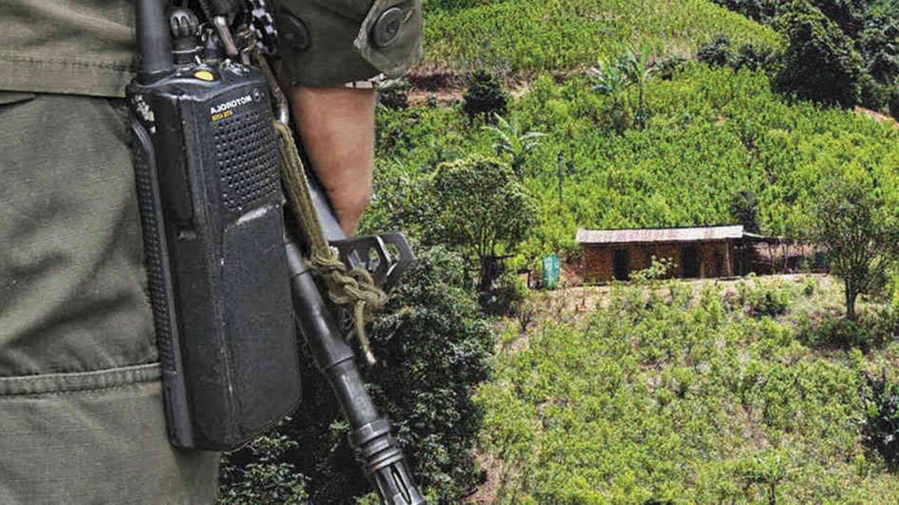 En el Cauca, durante un fin de semana hubo tres masacres, en igual número de municipios, con nueve muertos.