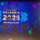 Gran Foro Colombia 2025