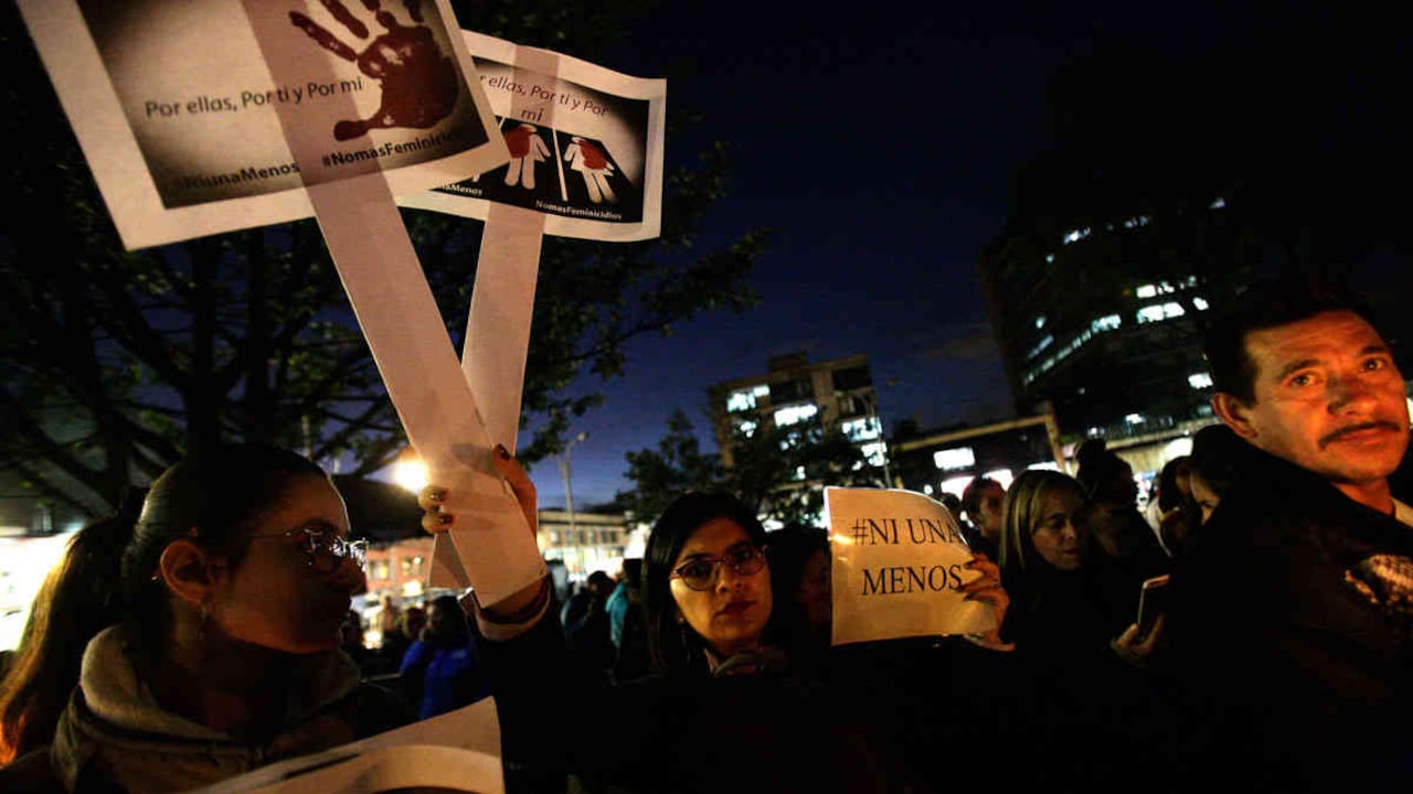 Foto: Álvaro Tavera / SEMANA