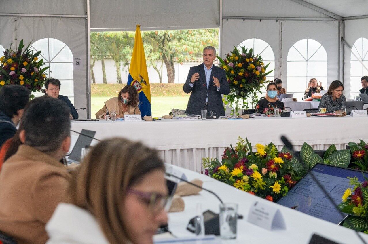 Taller de Ejecución Estratégica en Hato Grande