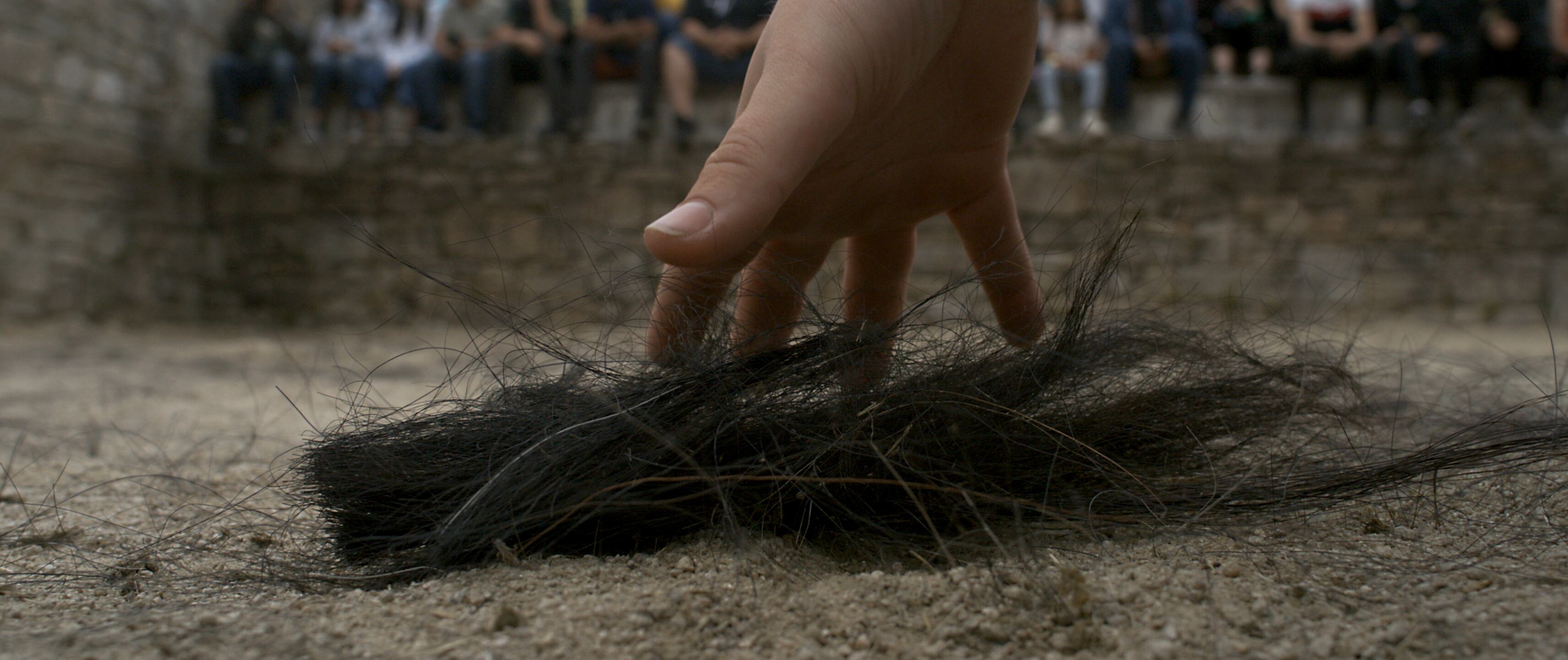 'Fillos do vento: A Rapa' (2025)