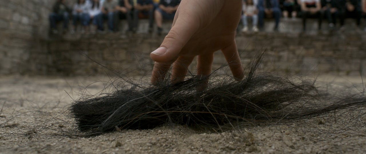 'Fillos do vento: A Rapa' (2025)