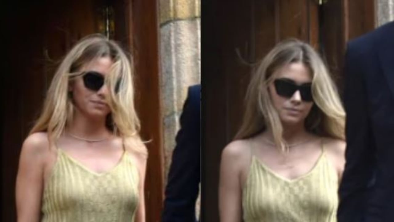 Clara Chía terminó salpicada en cambio que hicieron Piqué y Shakira; hijos de los famosos están involucrados - Semana