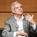 Ricardo Bonilla, ministro de Hacienda.