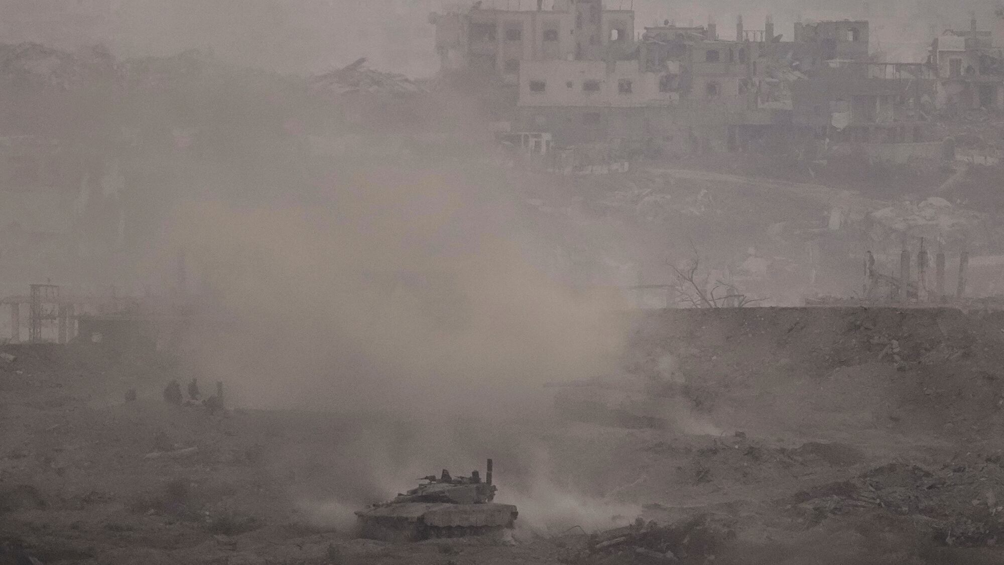 Fotos de la semana 4 julio