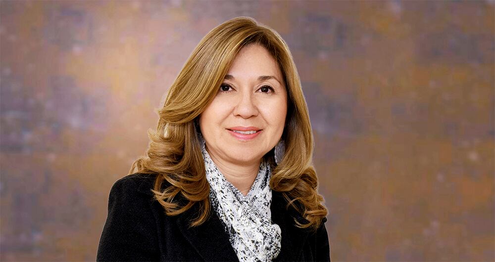 “Estoy tramitando el proyecto de ley 197, en el que propongo la modernización del PAI y nuevos recursos para mejores tecnologías”.Norma Hurtado, representante a la Cámara