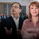 ¿Qué opina María Isabel? Los gobernadores del rebaño