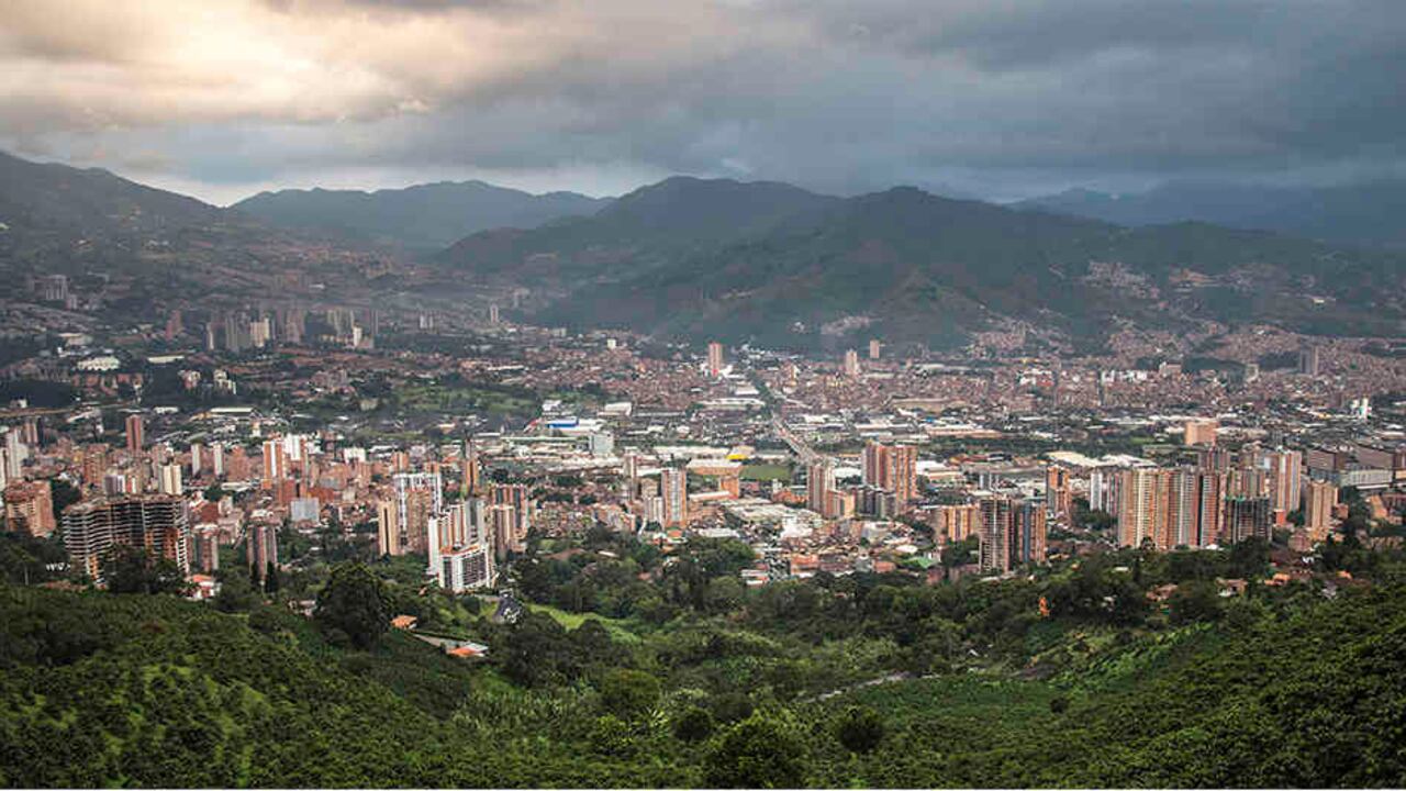 El municipio más pequeño de Colombia se prepara por si la pandemia se agudiza