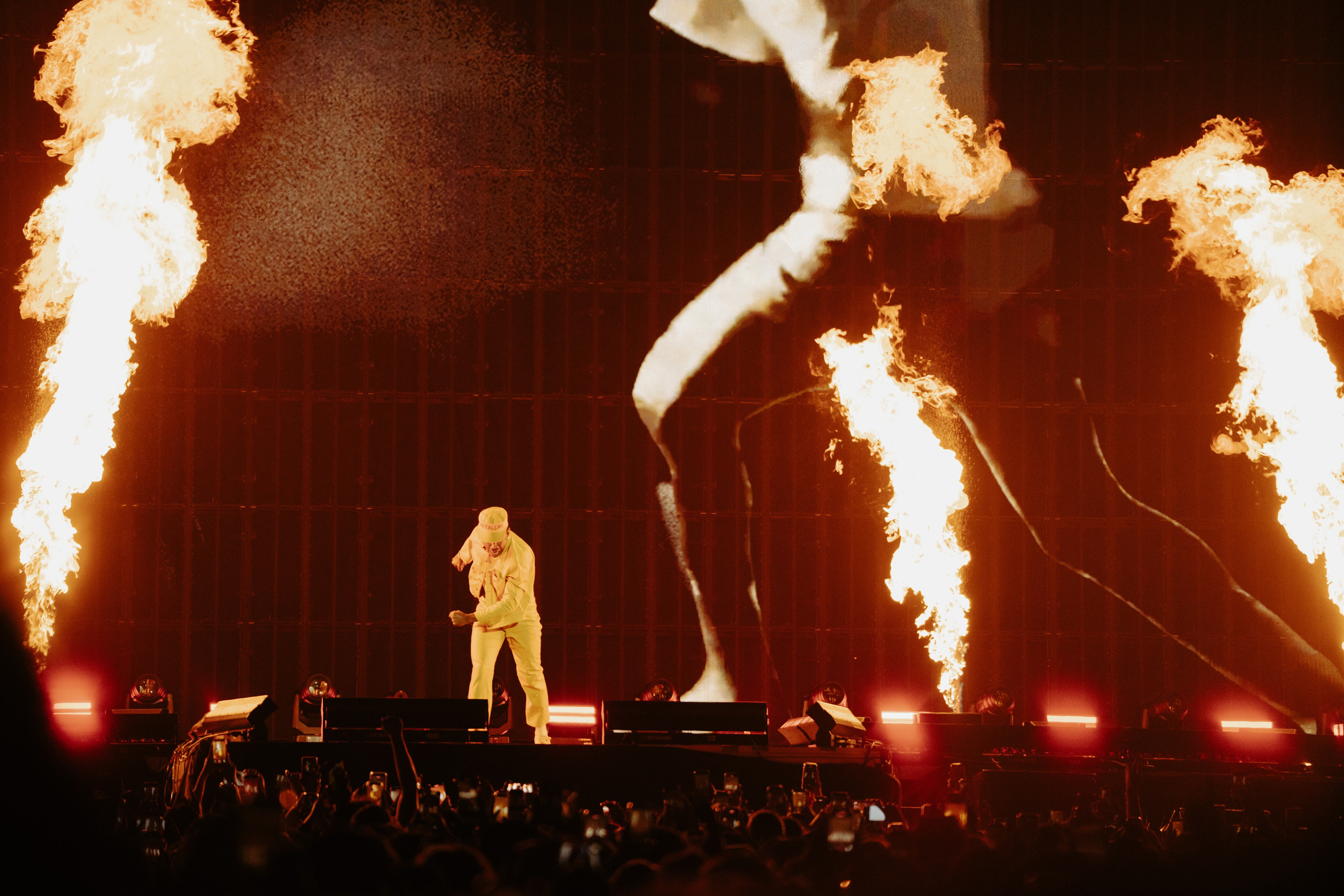 Festival Estéreo Picnic XV / Día 1 / marzo 20, 2026